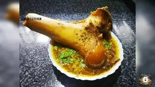 ⚡BEEF BONE SOUP ll TRADITIONAL BEEF SOUP ll BEEF LEG SOUP ll  HEALTH BENEFITS OF BEEF LEG SOUP ll ⚡️
