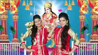 रात मेरे सपने में आई माँ | Karishma Minakshi Sharma | Latest Mata Rani Bhajan 2024 | ABB