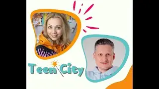 Радиошоу Teen City на Freedom FM. Эфир от 10 июня 2024