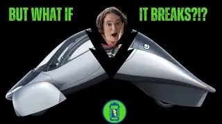 Безопасна ли Aptera при аварии? #aptera