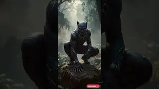 Wakanda Forever! #BlackPanther  #WakandaForever  #Marvel  #MCU  #TChalla #Shuri