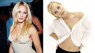 Maria Bello Topless Photos Shock the Internet &ndash; Fans Can&rsquo;t Believe It!