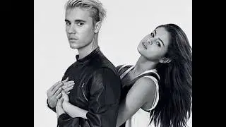 Synastry analysis of Justin Bieber and Selena Gomez' relationship (Astrology)