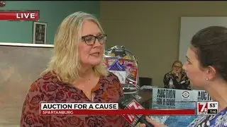 Auction for a Cause
