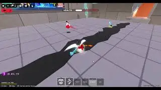 Death Ball Roblox Classic Season 7 Part 2