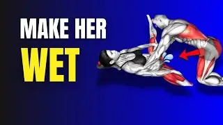 INTIMACY EXPERT Explain: 3 best FOREPLAY tips!