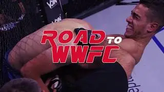 ROAD to WWFC BUKOVEL OPEN CUP - Promo