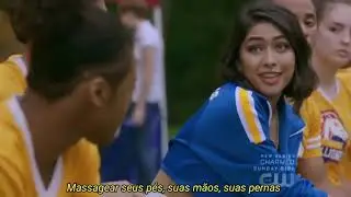 The Cure - Lady Gaga (Legendado/Tradu&ccedil;&atilde;o) [Pen&eacute;lope & Josie]