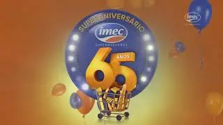 Anivers&aacute;rio IMEC 2020