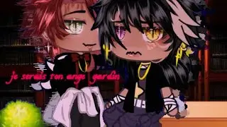 ☆~je serai ton ange gardien☆~ /glmm gay fr/partie 1/2