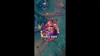 Get better at macro in League with our AI coach 🤓