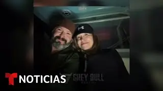 Hablamos con el responsable de sacar a Mar&iacute;a Corina Machado de Venezuela | Noticias Telemundo