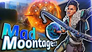 New Season Mad Maggie Montage | Apex #76 | Erkulez