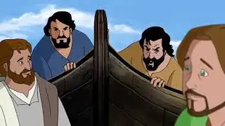 fishers of men