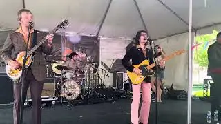 Time Warp (The Pre-Amps) [AROTR]
