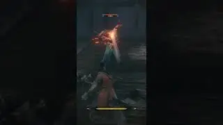 Epic🔥  Sekiro Gameplay #30  #sekirogaming #sekiroshadowsdietwicegameplay