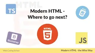 Where to go next? (Final course video)