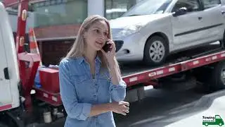 We Provide Our Towing Services All Over The City of Melbourne