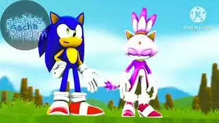 Flamin' Flu Season/Fandub Latino de Sonic y Blaze (REMASTERIZADO) FT. @nekowendygfd0708
