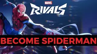 Swing Like a Pro! Spider-Man Movement Guide