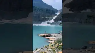 Gentle nudge to follow what feels right and see where it takes you 🫶🏼 &Glacier National Park is: ✨