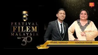 Festival Filem Malaysia 30 Live +