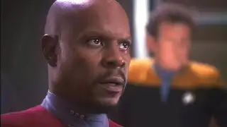 Captain Sisko Has An Easter Egg In Star Trek Starfleet Academy Ahead Of DS9 Tribute Episode