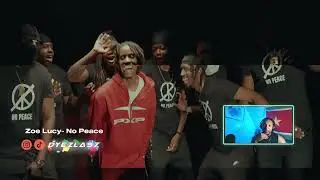 Keros-n, Zoe Lucy, Keks Mafia...REACTION CLIP Ao&ucirc;t 2025 ( Part 1 )