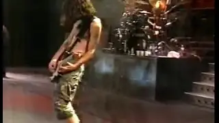 OZZY OSBOURNE - Philips Monsters of rock Brazil 95 Best Audio