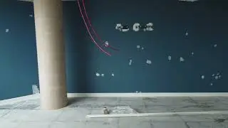 USW Newport Drone Footage