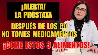 La Verdad sobre el DHT: 3 Alimentos que 