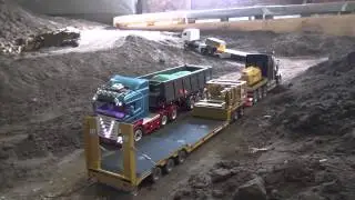 Rc Trucks (diverse 15-09-2012)