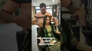 #hair #extension #longhair #long hair extnsion#hairstyle #braidsofinstagram #braids