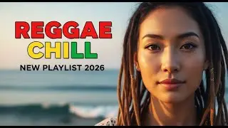 Reggae Chill 2026 &ndash; Warm Coast & Slow Time