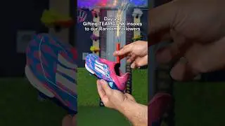 SUBSCRIBE AND TRY TO WIN🎁‼️ #teamdvnk #giveaway #dvnk #carbonfiber #football #soccer #sports #fyp