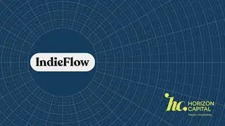 Meet Horizon's Portfolio: IndieFlow