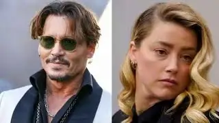 Depp's Generosity: $1M Settlement Donated to Charity! Heartwarming Act Revealed