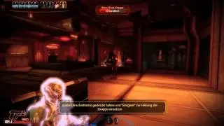 [WHASABEY] Lets Play Mass Effect 2 [BLIND] Part #9 Das Heilmittel wurde gefunden