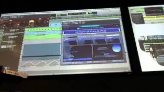 Pro Tools Demo Pt  1
