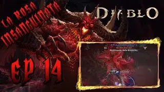 COOP DAY ▶ Diablo IMMORTAL | EP. 14 - SE SON ROSE FIORIRANNO...O FORSE NO ?