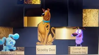 CARTOON DOGS!!🐶 