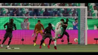 FIFA21 FUT goal Mason Mount TOTS