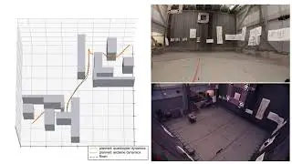 Multi-Modal Motion Planning Using Composite Pose Graph Optimization