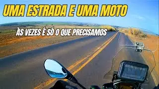 Bate-papo na estrada. Intercom X1 e c&acirc;mera SJ8plus