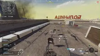 Warzone Full Match 🔥 | Aggressive Plays & Close Calls (COD Warzone)