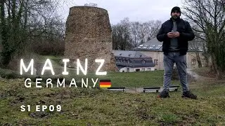 Father of Modern Day Printing Press was from this German City! | S01 EP09 Germany Travel Series
