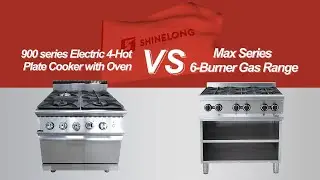 Electric VS Gas Range Cooker: Which Is Right For Your Kitchen?