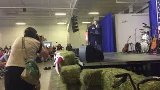 Ron DeSantis for President Campaign Speech in Cedar Rapids, Iowa, August 6, 2023 - At GOP Barbeque