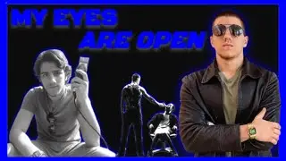 MY EYES ARE OPEN - Walker Wisdom | EP 22