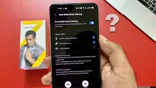 Realme 7 PRO Hidden Features | Realme UI | Detailed Review